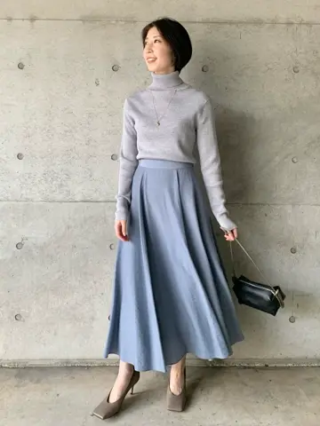 23区 板垣 コーディネート画像