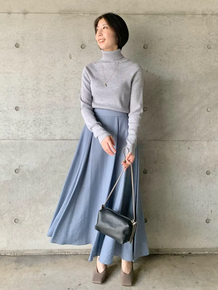 23区 板垣 コーディネート画像