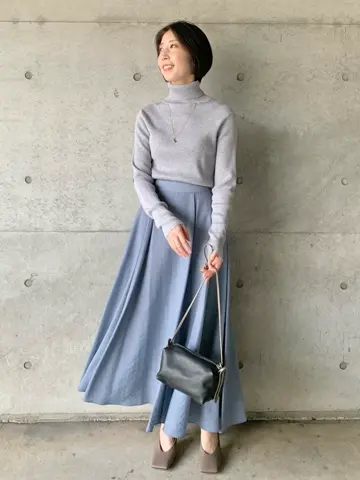 23区 板垣 コーディネート画像