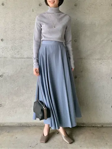 23区 板垣 コーディネート画像