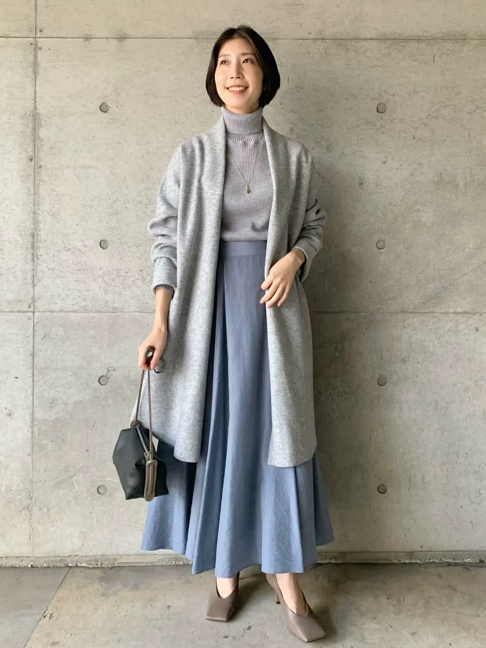 23区 板垣 コーディネート画像