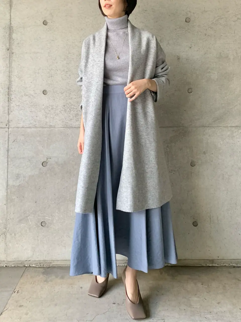 23区 板垣 コーディネート画像