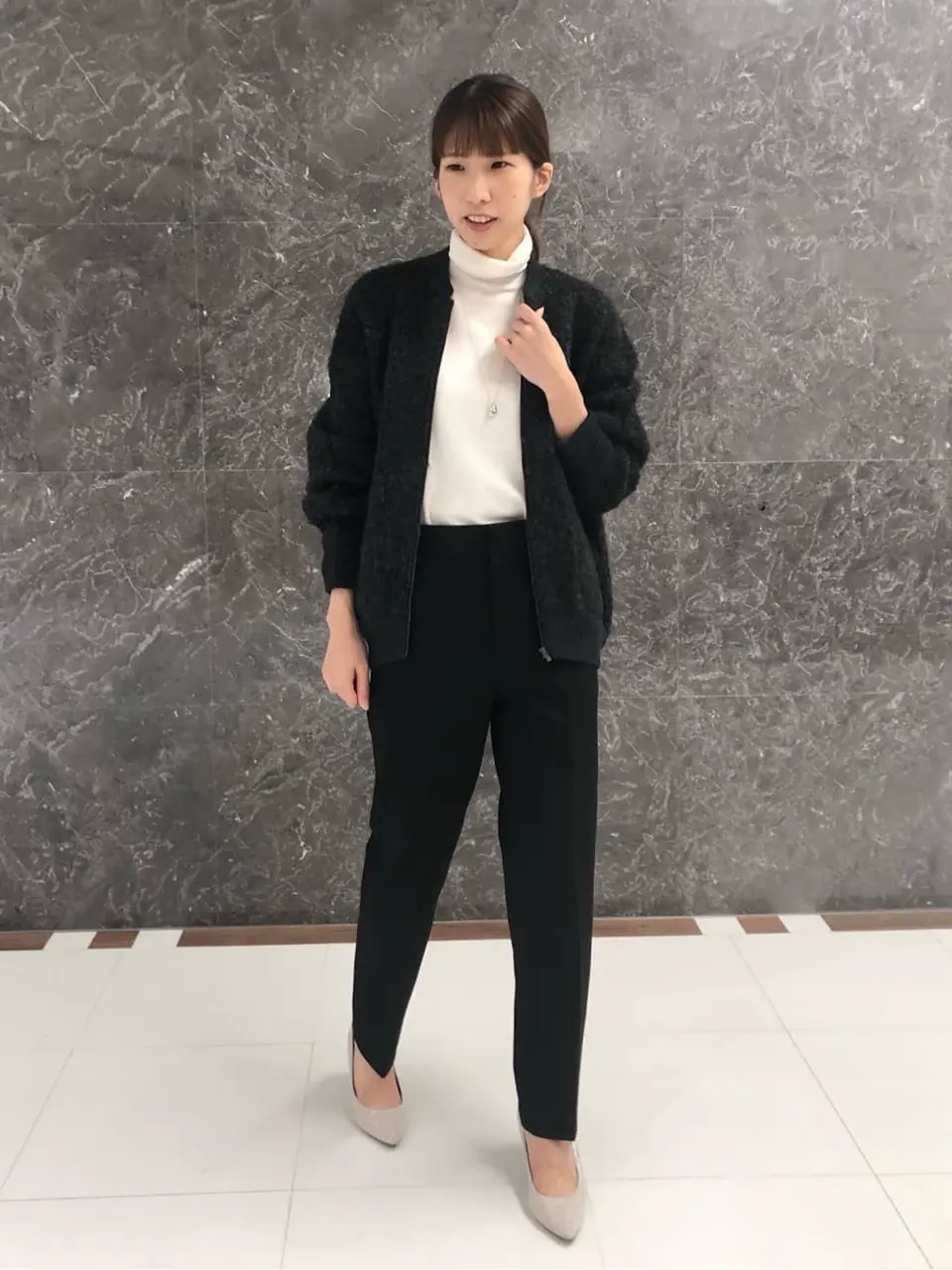 23区 R コーディネート画像