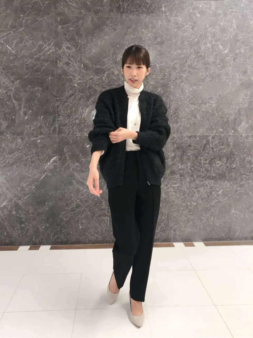 23区 R コーディネート画像