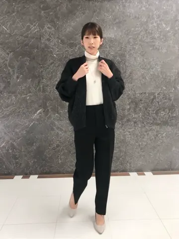 23区 R コーディネート画像