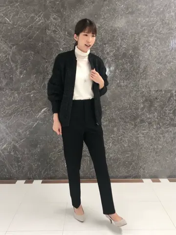 23区 R コーディネート画像