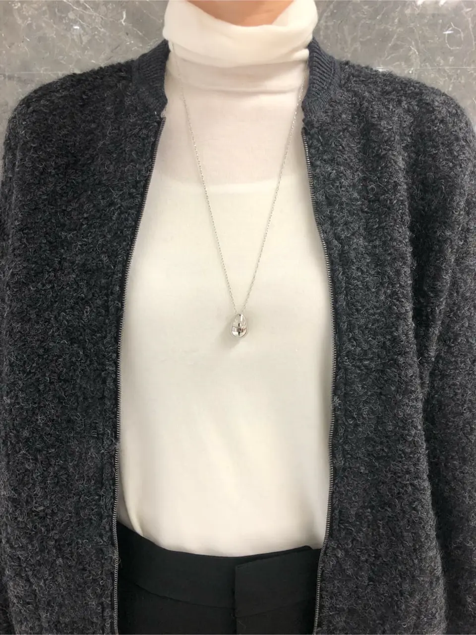 23区 R コーディネート画像