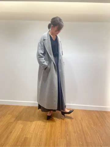 23区 とみざわ コーディネート画像