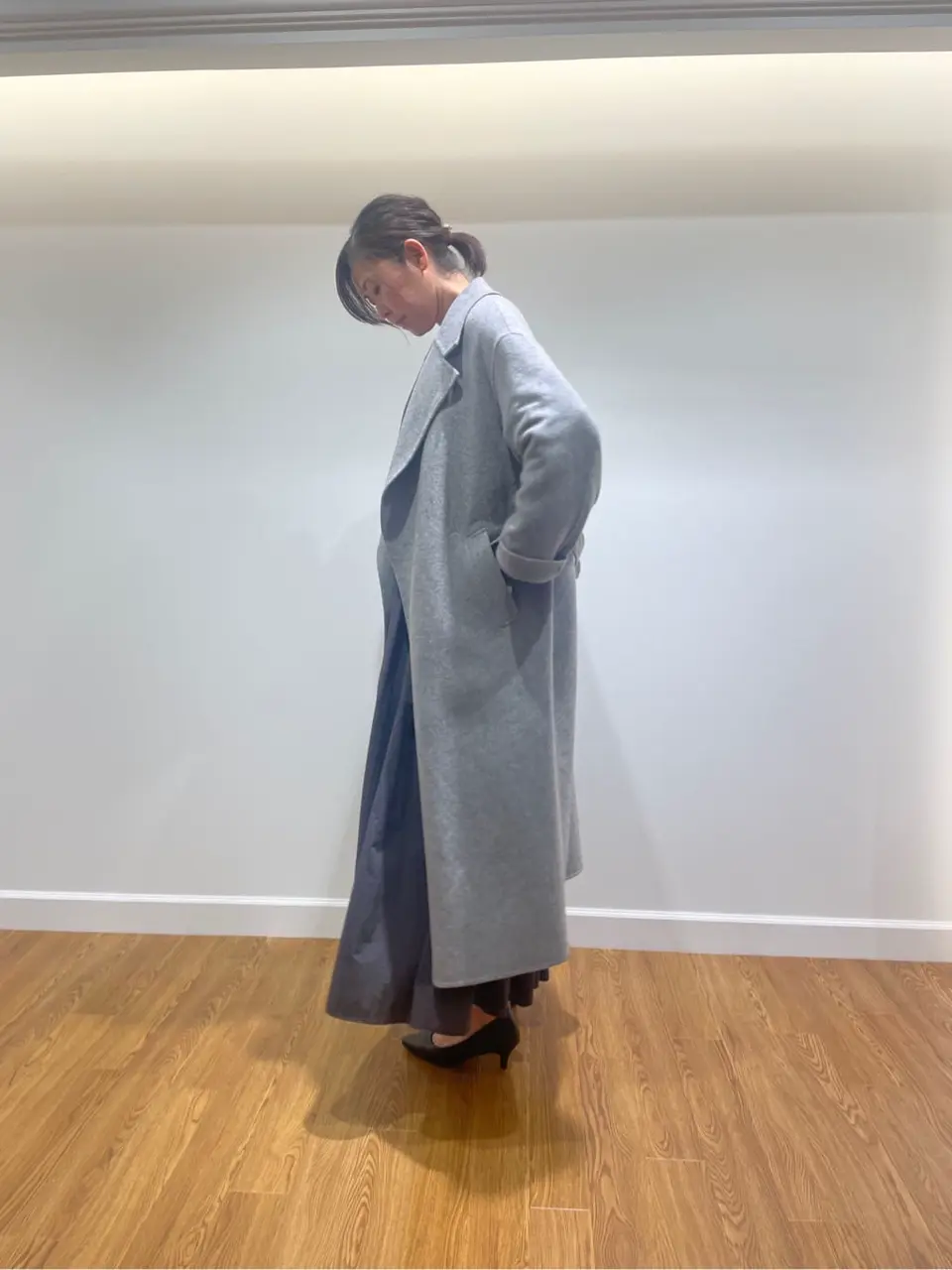 23区 とみざわ コーディネート画像