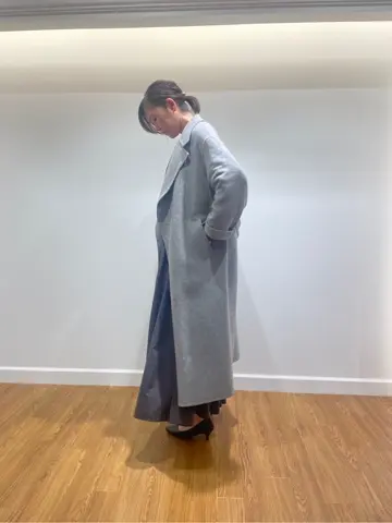 23区 とみざわ コーディネート画像