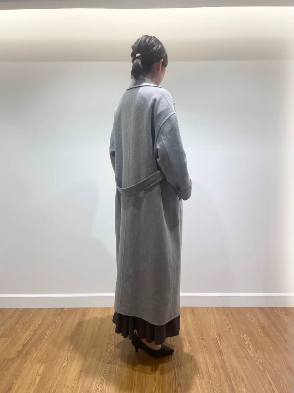 23区 とみざわ コーディネート画像