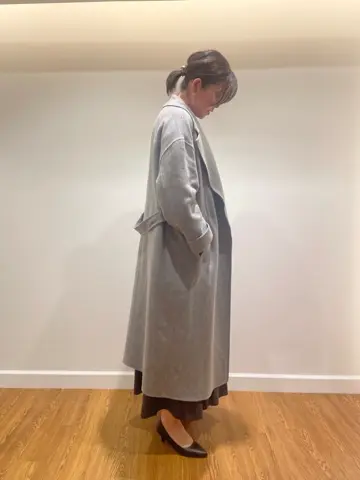 23区 とみざわ コーディネート画像