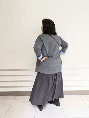 23区 武田 コーディネート画像