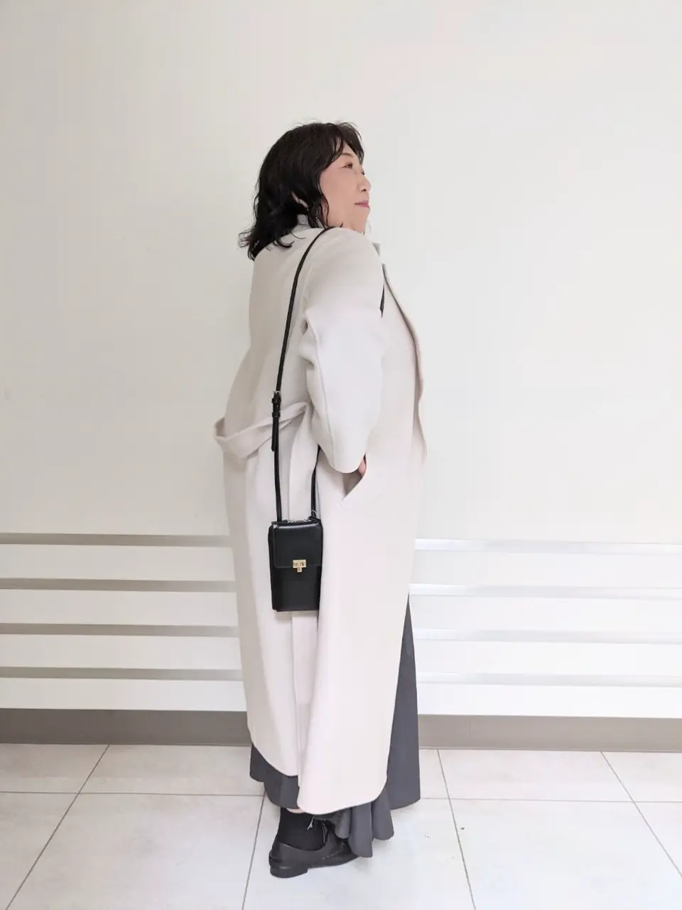 23区 武田 コーディネート画像