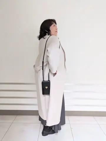 23区 武田 コーディネート画像