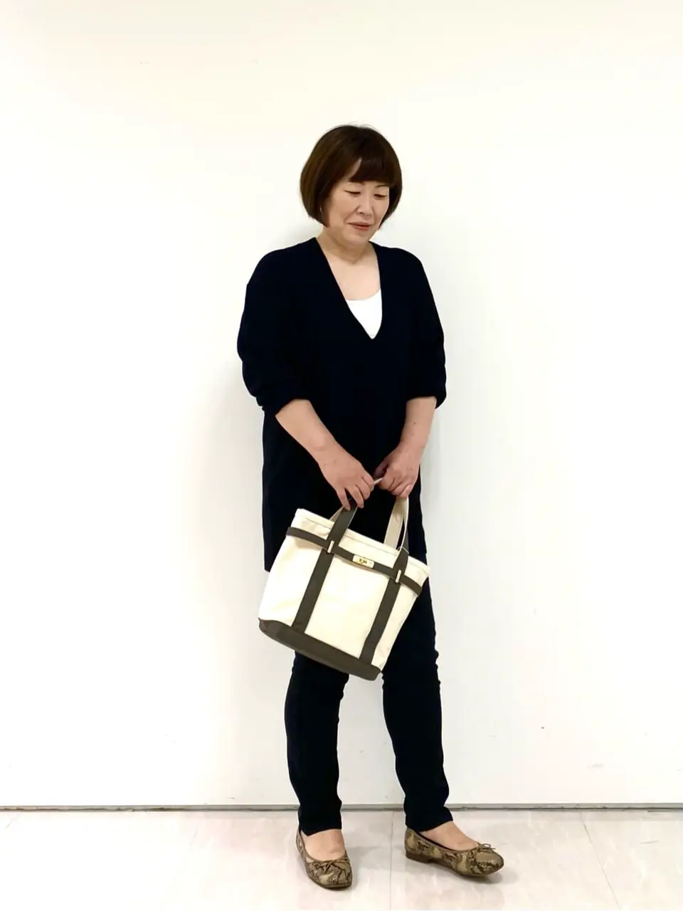  竹田 コーディネート画像