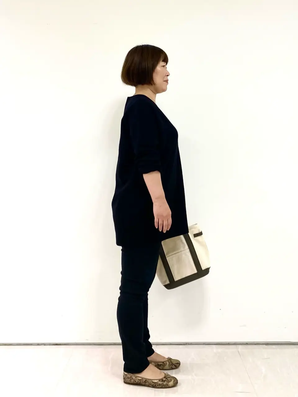 23区 竹田 コーディネート画像