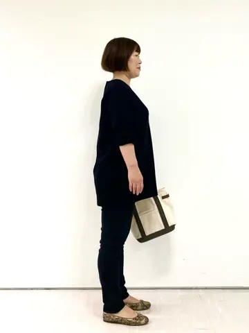 23区 竹田 コーディネート画像