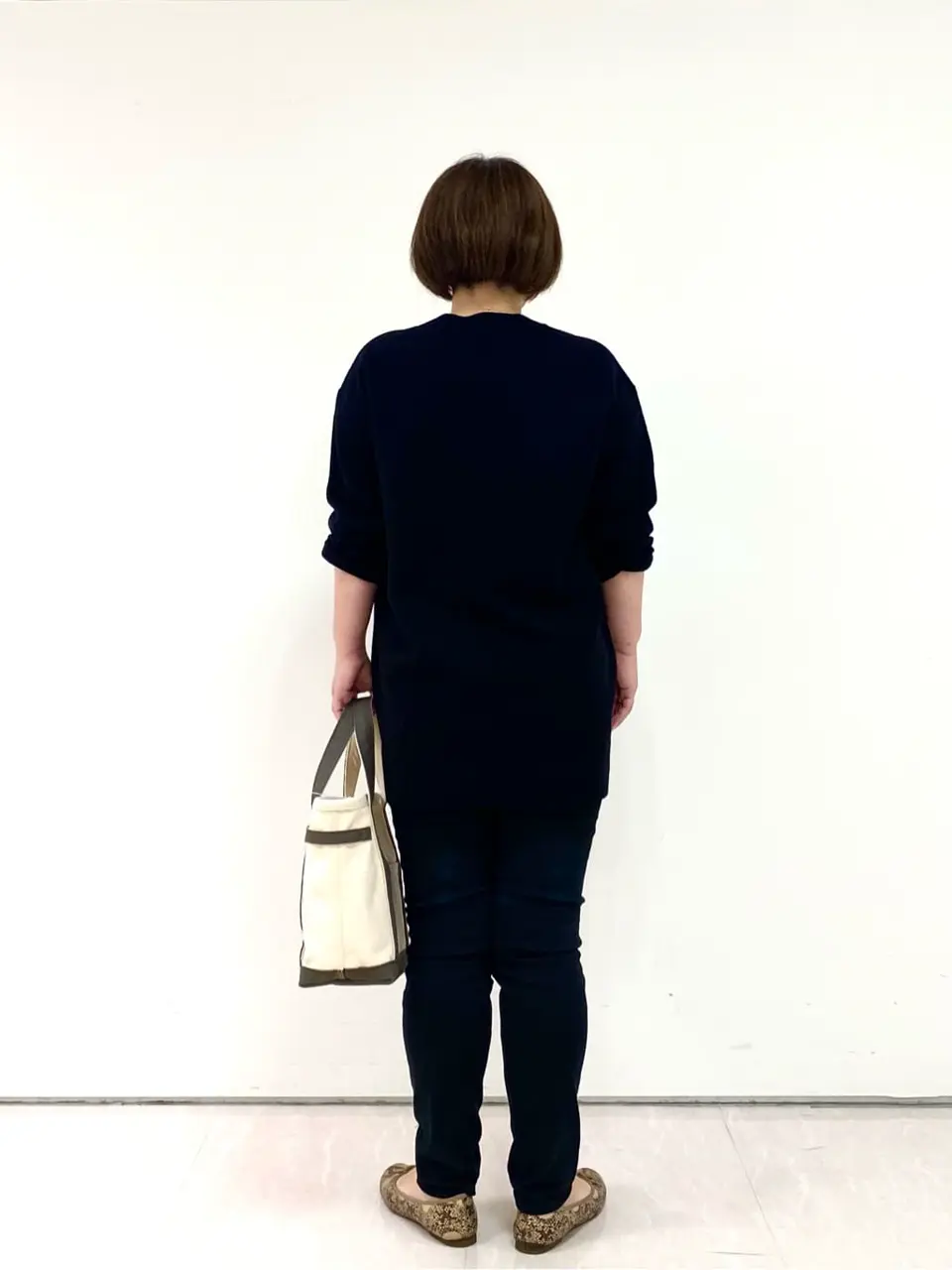 23区 竹田 コーディネート画像