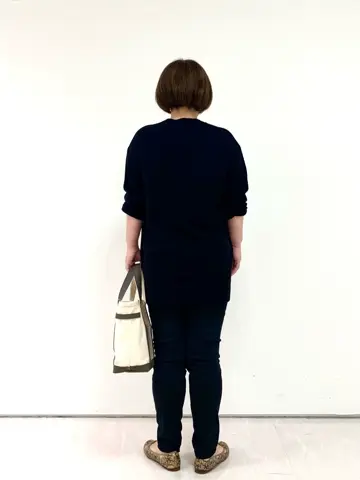 23区 竹田 コーディネート画像