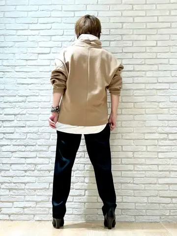 23区 井上 コーディネート画像