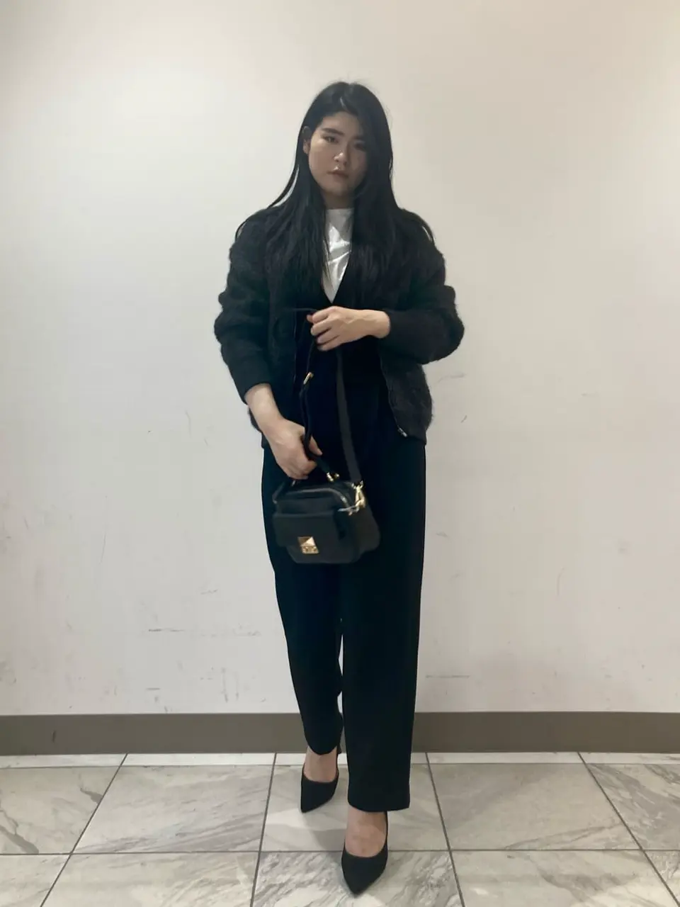  佐々木 コーディネート画像