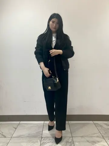 23区 佐々木 コーディネート画像