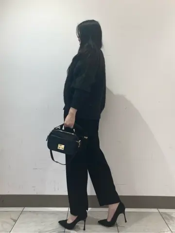 23区 佐々木 コーディネート画像