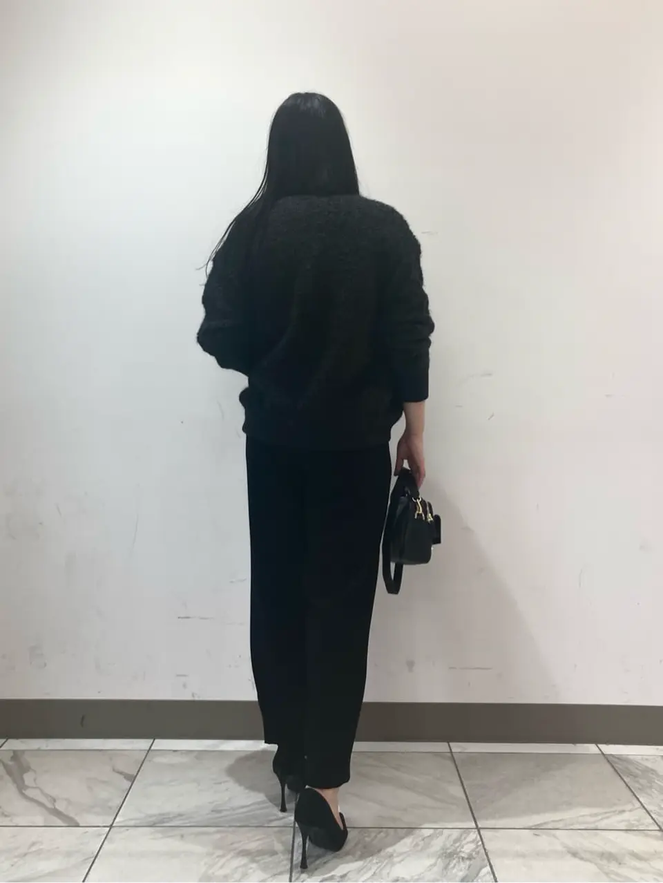 23区 佐々木 コーディネート画像