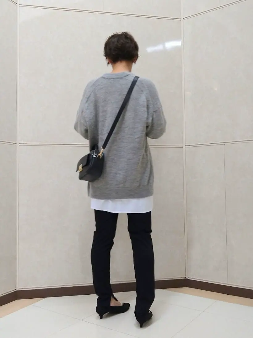 23区 伊藤(宇山) コーディネート画像