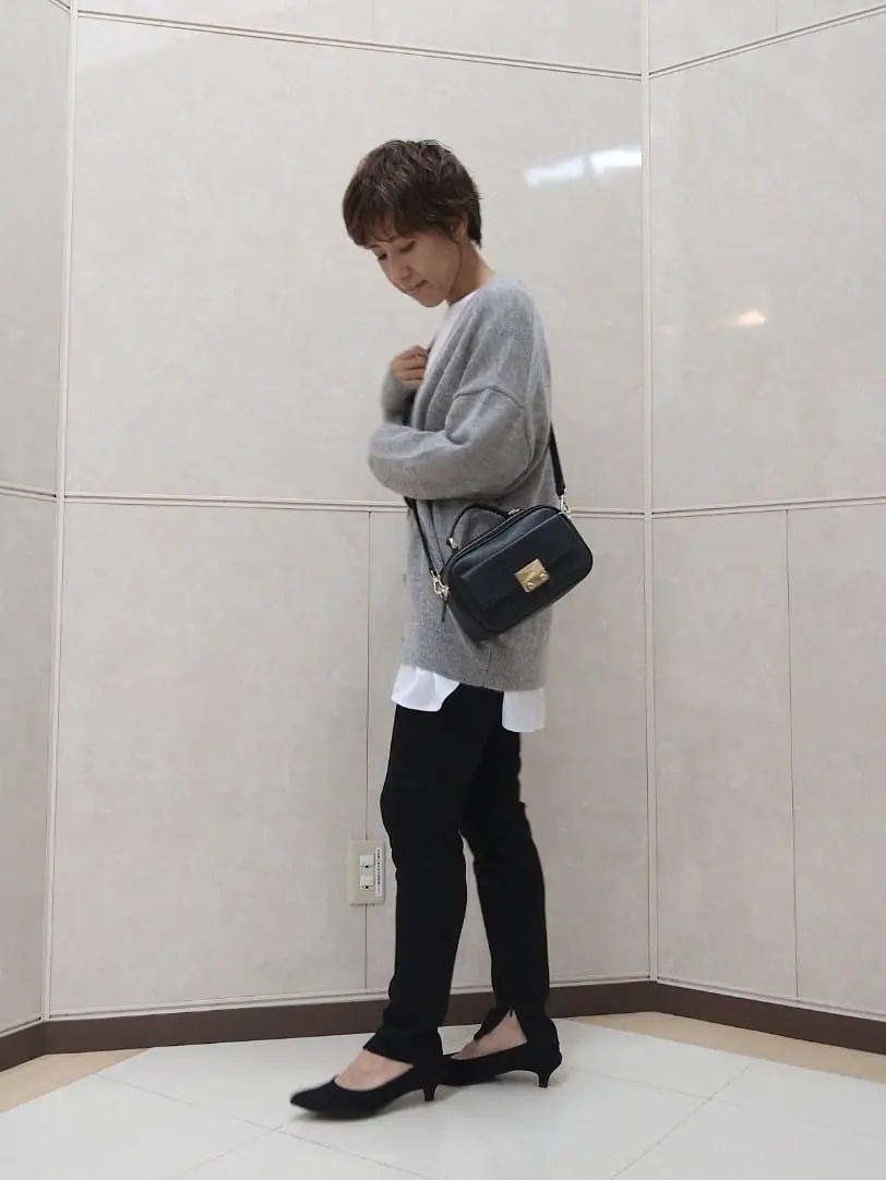 23区 伊藤(宇山) コーディネート画像