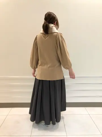 23区 島田 コーディネート画像