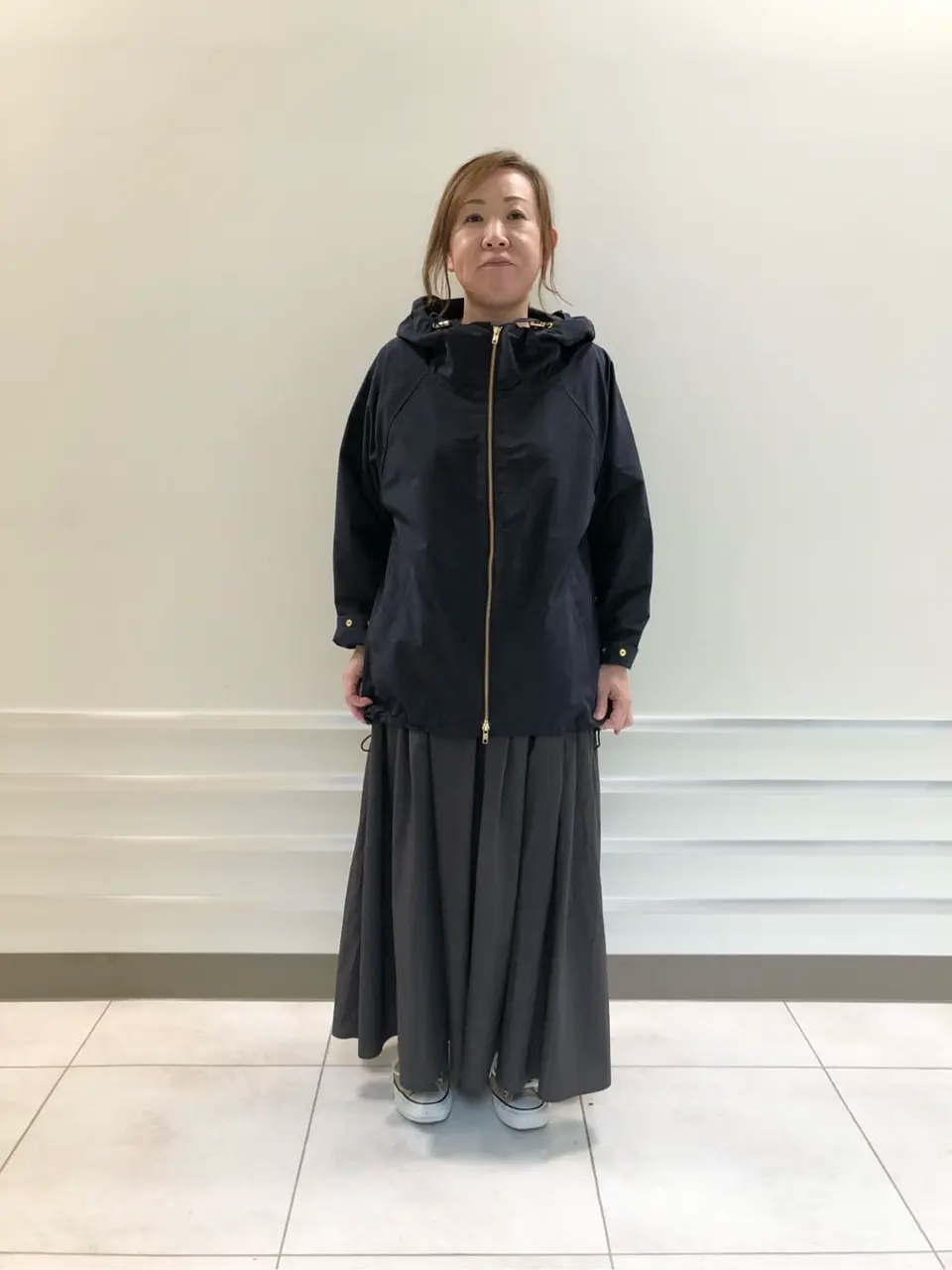 23区 島田 コーディネート画像