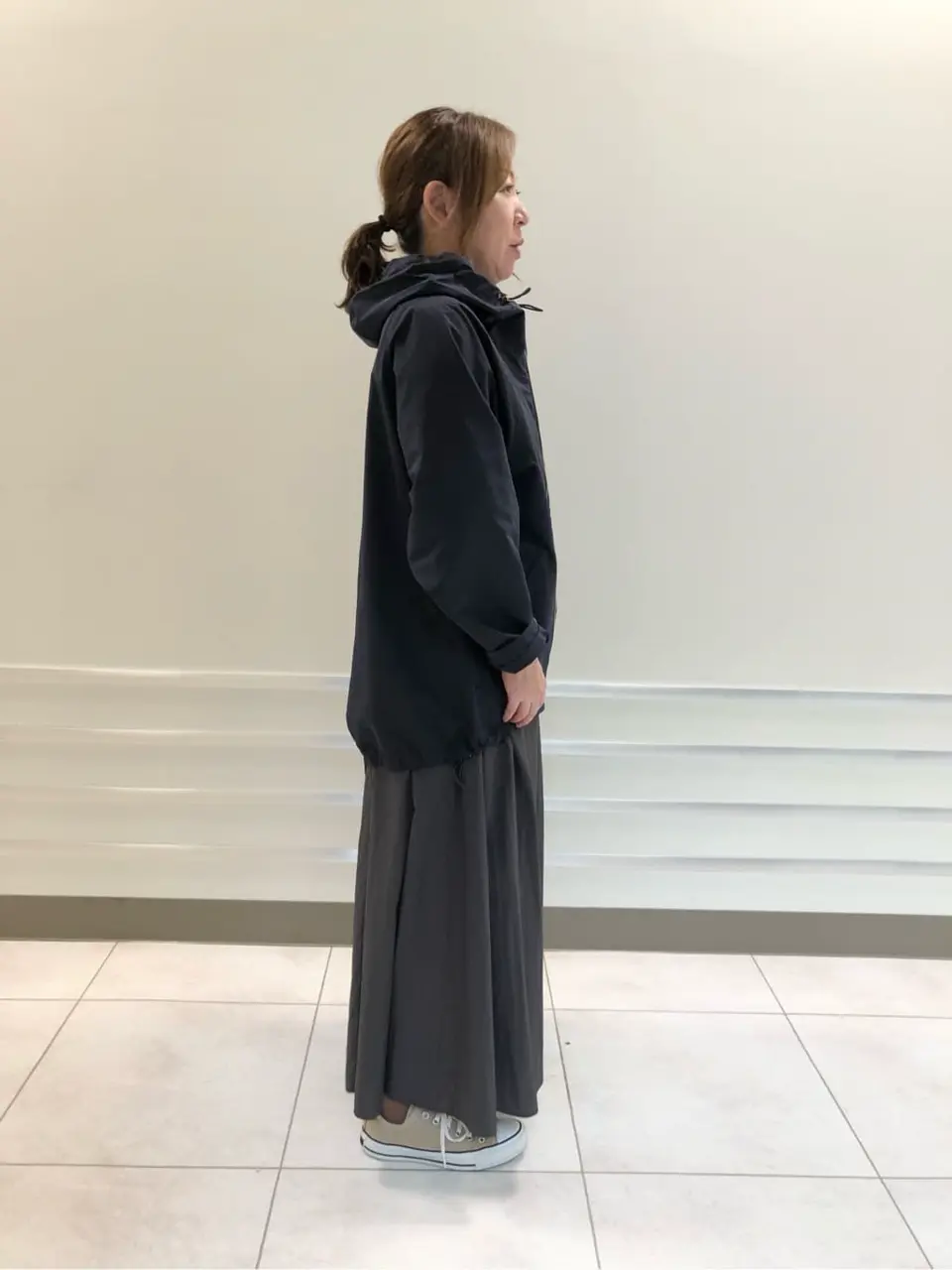 23区 島田 コーディネート画像