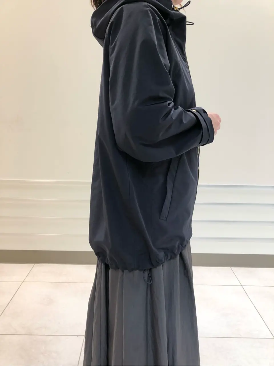 23区 島田 コーディネート画像