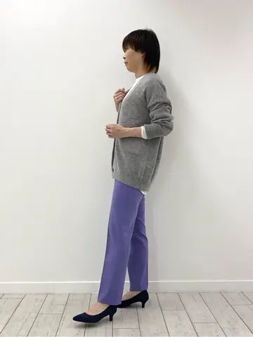 23区 岩舘 コーディネート画像