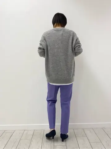 23区 岩舘 コーディネート画像