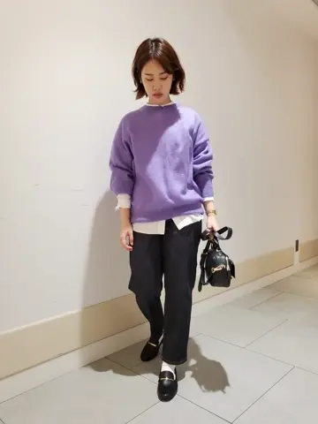 23区 伊藤 コーディネート画像