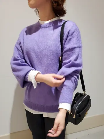 23区 伊藤 コーディネート画像