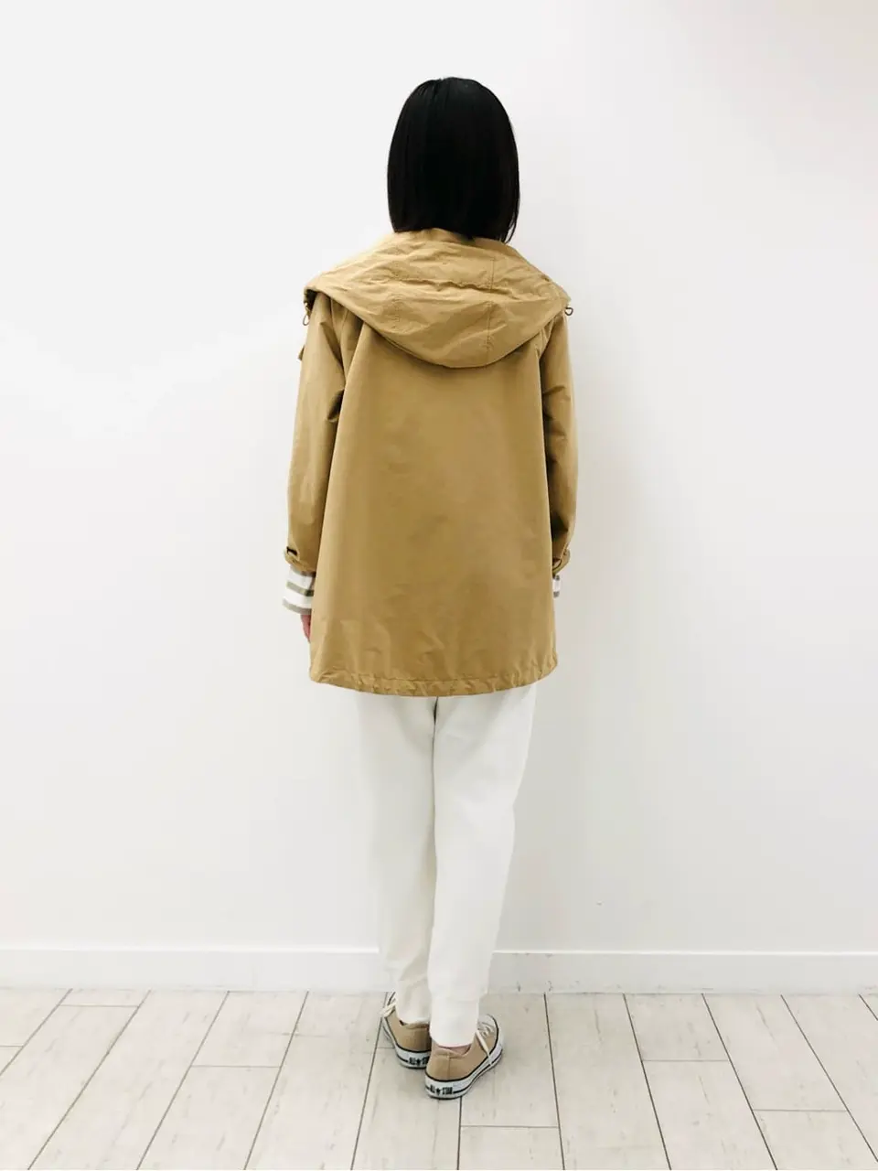 23区 押切 コーディネート画像