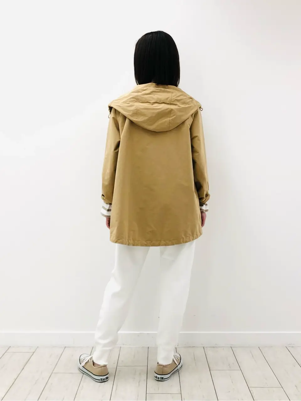 23区 押切 コーディネート画像