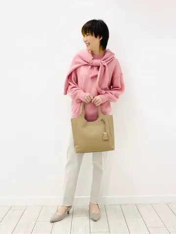 23区 岩舘 コーディネート画像