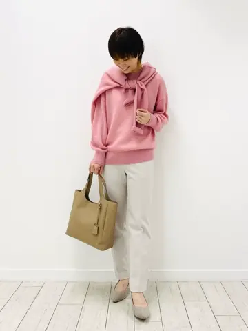 23区 岩舘 コーディネート画像