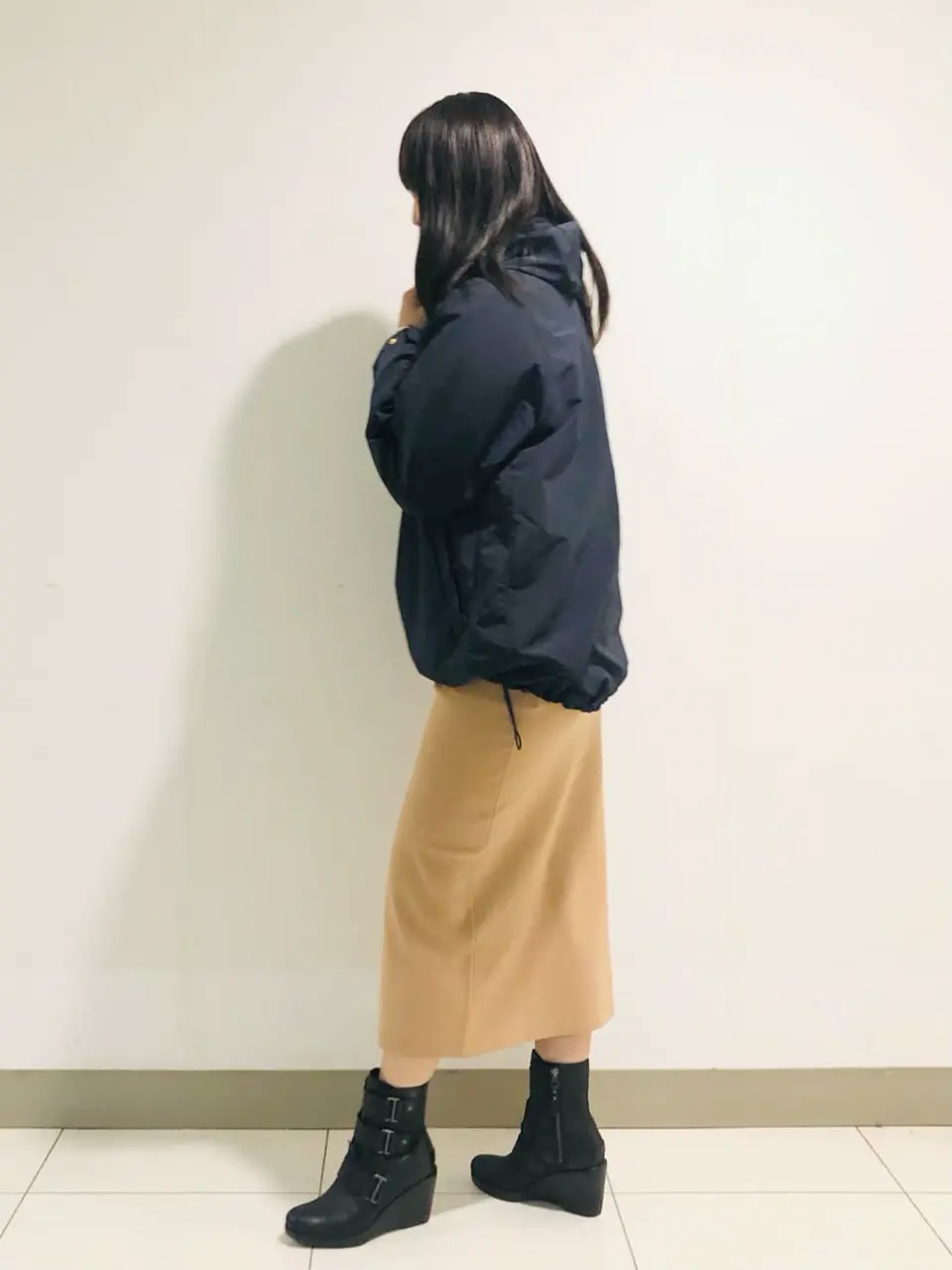 23区 飯野 コーディネート画像