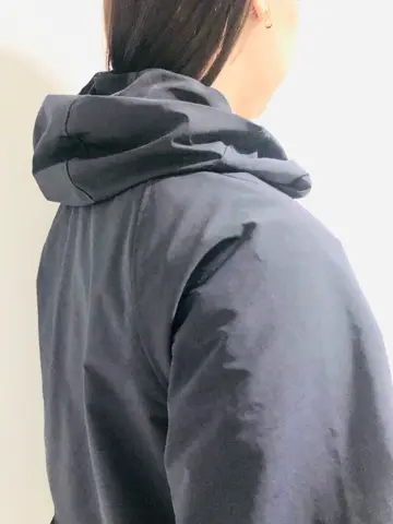 23区 飯野 コーディネート画像