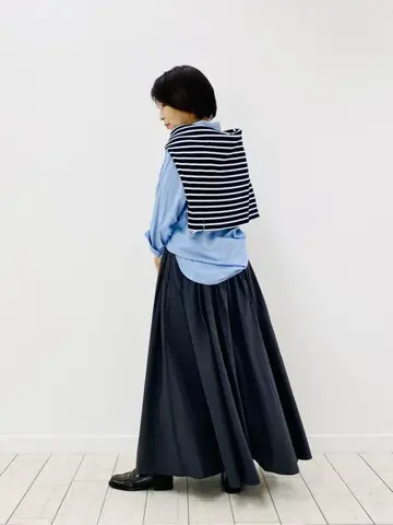 23区 笹森 コーディネート画像