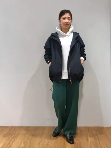 23区 西嶋 コーディネート画像