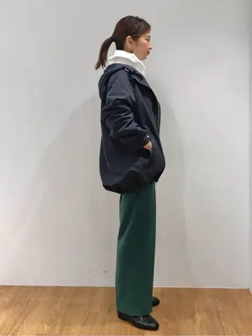 23区 西嶋 コーディネート画像