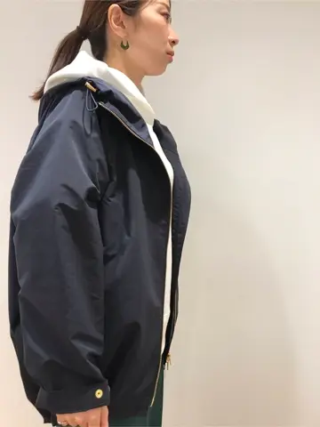 23区 西嶋 コーディネート画像