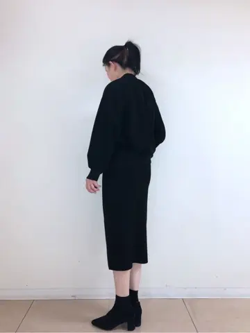 23区 横松 コーディネート画像